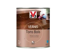 V33 PUSIAI MATINIS BALDŲ LAKAS, SENINTAS ĄŽUOLAS