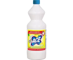 Balinātājs Ace Lemon