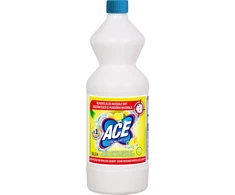Balinātājs Ace Lemon
