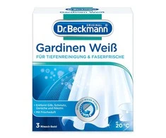 Balinimo priemonė Dr. Beckmann užuolaidoms. 0.12 kg