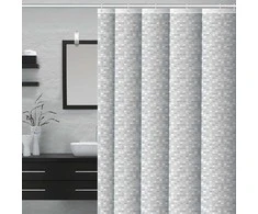 Baltic Aqua Dušo užuolaida 180x180cm 100% PEVA