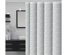 Baltic Aqua Dušo užuolaida 180x180cm 100% PEVA