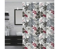 Baltic Aqua Dušo užuolaida 180x180cm PEVA