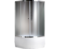 Baltic Aqua Dušo kabina 2D BA-PMD 900x900mm