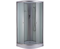 Baltic Aqua Dušo kabina 3D TM-881E 900x900x2150mm