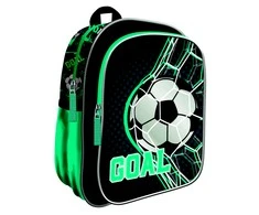 Bambino Premium Bambino_Prem Kuprinė maža su futbolu 5903235663628