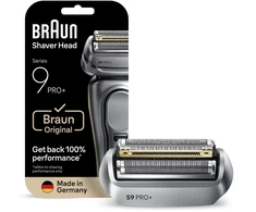 Bārdas skuvekļu galviņa Braun Series 9 96M