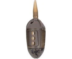 Šėrykla PRESTON ICS IN-LINE MAGGOT S 20g