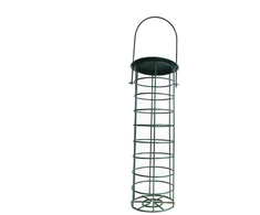 Garden Seaso Metalinė lesykla riebaliniam maistui, 6,3 x 25 cm