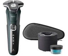 Barzdaskutė Philips S5884/50. li-ion