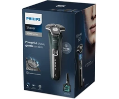 Barzdaskutė Philips S5884/50. li-ion
