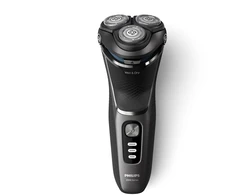 Barzdaskutė SKUVEKKLIS VĪRIEŠU S3343/13 PHILIPS