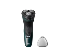 Barzdaskutė SKUVEKKLIS VĪRIEŠU X3002/00 PHILIPS