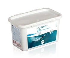 Pool_Expert Baseinų priežiūros priemonė Pool Expert 95105NB, 1kg