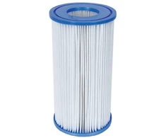 Baseino siurblio filtras Bestway Flowclear 58012, 20.3 cm