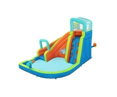 Baseinas. pripučiamas Bestway TURBO SPLASH. 0.97 l