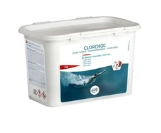 Pool_Expert Baseino dezinfekavimo priemonė Pool Expert 95101, 1kg