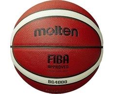 Basketball MOLTEN B7G4000