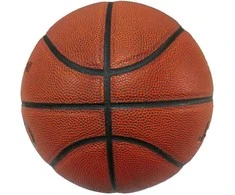 Basketbola bumba Outliner, 6 dydis