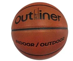 Basketbola bumba Outliner, 6 dydis