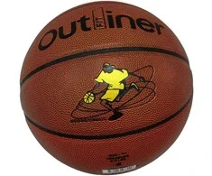 Basketbola bumba Outliner, 7 dydis