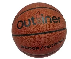Basketbola bumba Outliner, 7 dydis