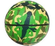 Outliner BASKETBALL BALL BR2210A SIZE 3