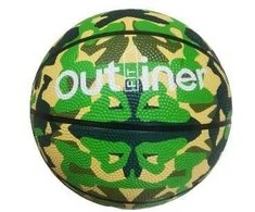 Outliner BASKETBALL BALL BR2210A SIZE 3
