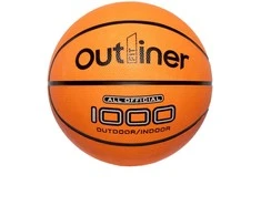 Outliner BASKETBALL BALL BR2711 SIZE 7