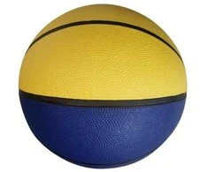 Outliner BASKETBALL BALL BR2864B SIZE 6