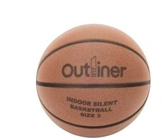 Basketbola bumba Outliner SILENT, 3 dydis