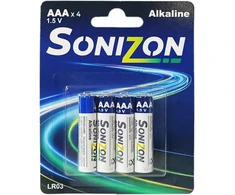 "Sonizon AAA 4gb" baterija