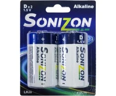 Baterija Sonizon D 2gb