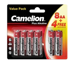 Baterijas Camelion CPLUS3915, LR6, 1.5 V