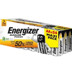 Elementai Energizer 7638900435849, AA, 1.5 V