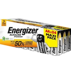 Elementai Energizer 7638900435849, AA, 1.5 V