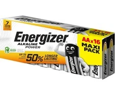 Energizer Power LR06 Mignon AA -Batterie Alkali-Mangan 1.5 V 1 St. E302743800