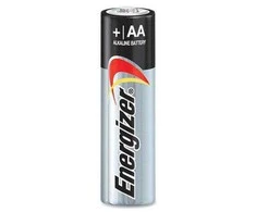 ENERGIZER MAX AA B12 1.5V ALK.BATTERIES