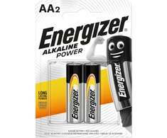 Elementai Energizer LR6, AA, 1.5 V