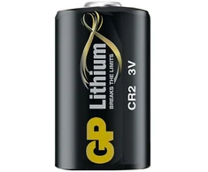 Baterijas GP GPPCL0CR2019, CR2, 3 V