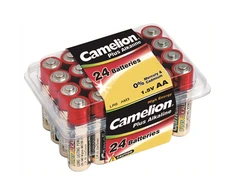Baterijos Camelion C_PLUS_0455, AA, 1,5 V