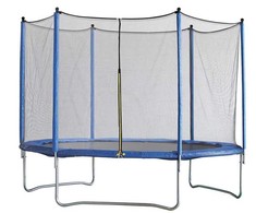 Berg Batutas 8" 244 cm skersmens, su tinklu