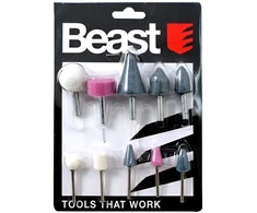 Beast KAMIENIE SZLIFIERSKIE 10 vnt.