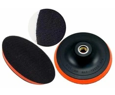 Beast Adapteris M14 125mm su lipniu pagrindu