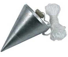 Beast Atkaltis su kreidos linija Universalus Standartinis 160g, 3m, Balta