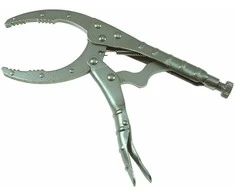 Beast Fiksavimo replės pusapvalės 40-110mm