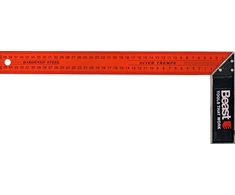 Beast Carpenter's bar, susitiko. 35 cm