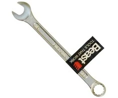 Kombinuotas raktas Beast 10 mm CrV