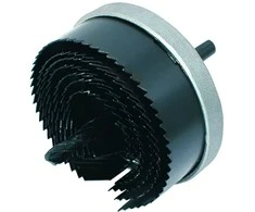 Grąžtas Mega Sriegimo grąžtų rinkinys 26-63 mm x 1"