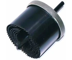 Grąžtas Beast Sriegimo grąžtų rinkinys 26-63 mm x 2"